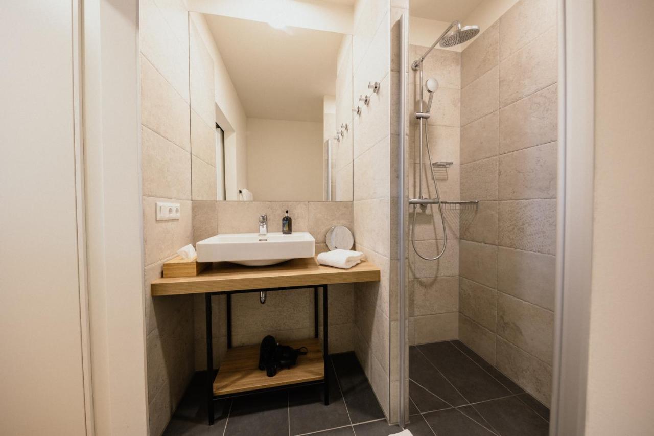 Rioca Vienna Posto 1 Aparthotel Екстериор снимка